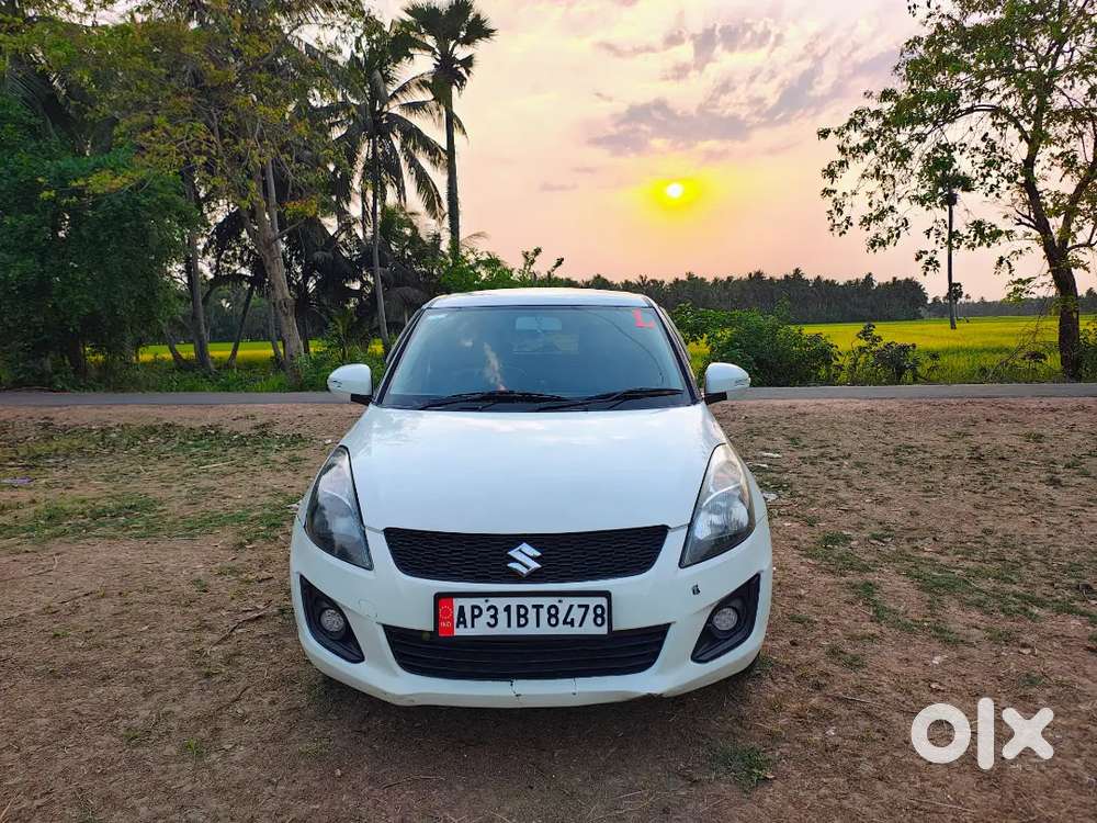 Maruti Suzuki Swift 2012 Diesel Well Maintained