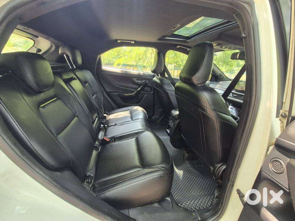 Tata Nexon 1.5 Revotorq Xza Plus Dualtone, 2024, Petrol