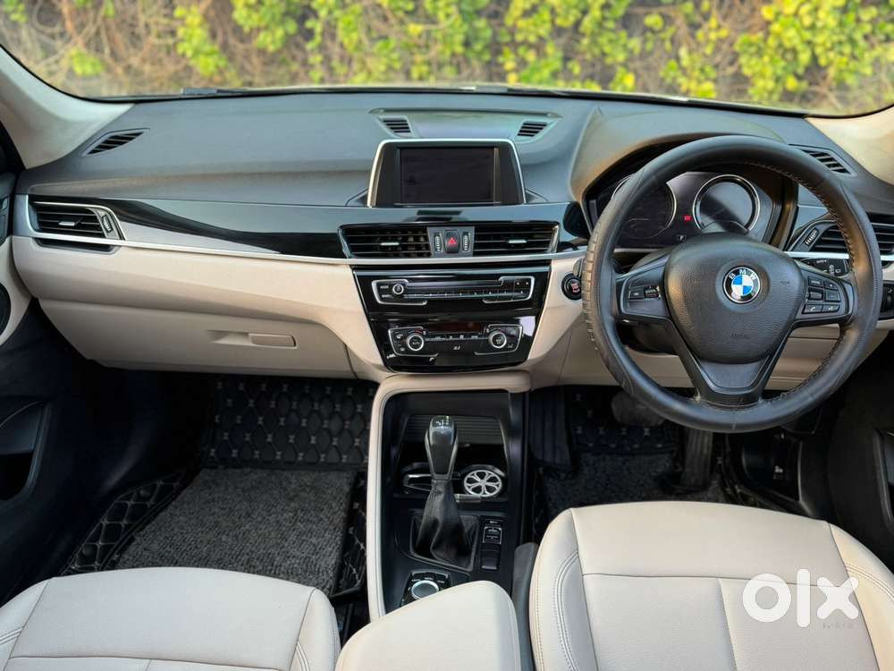 Bmw X1 2.0 Sdrive 20d, 2019, Diesel