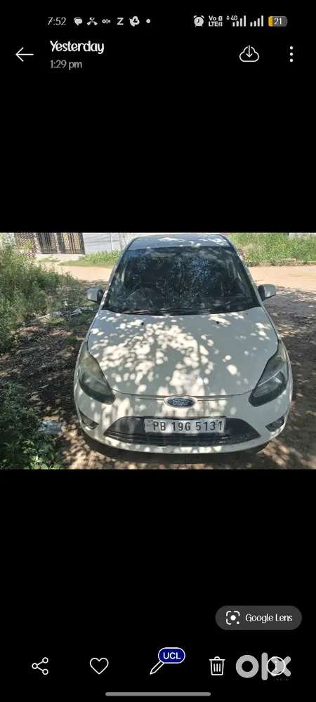 Good Condition But Iska Turbo Change Hoga Aur Thoda Bhot Kam Hoga