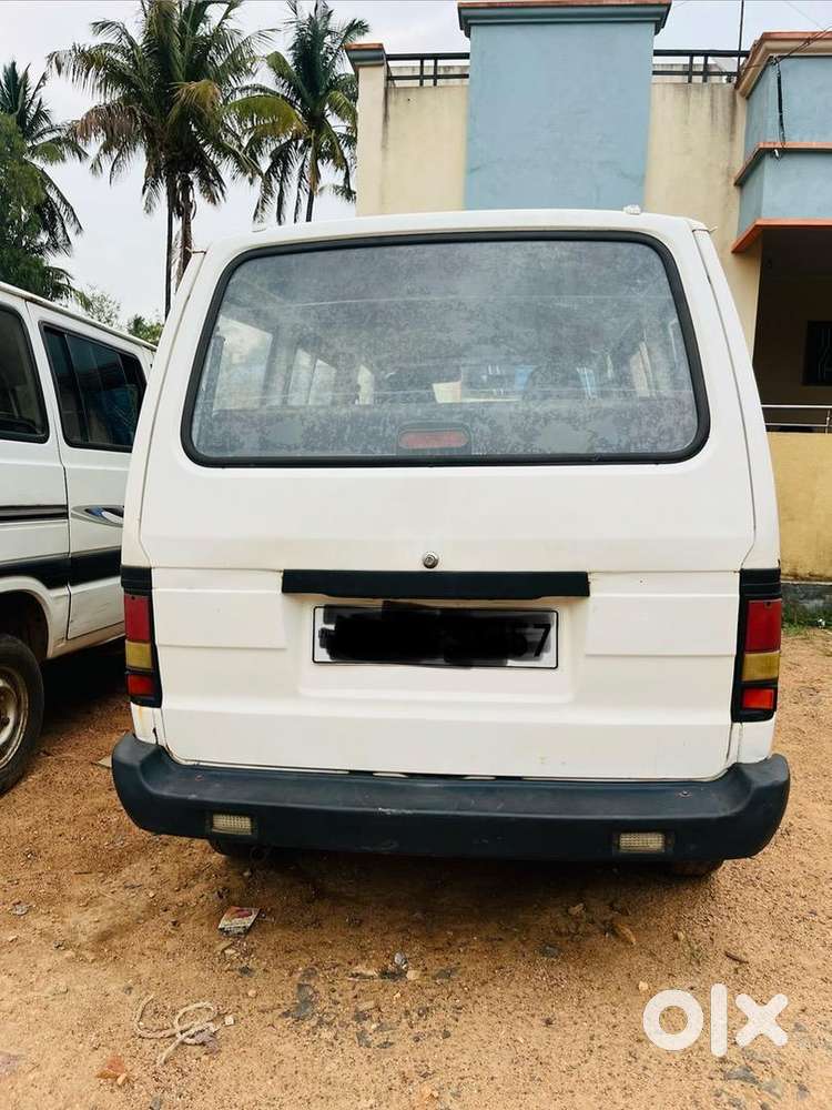 Maruti Suzuki Maruti 2011 Car