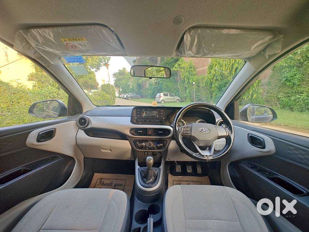 Hyundai Grand I10 Nios Magna 1.2 Kappa Vtvt, 2021, Petrol