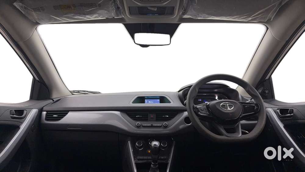 Tata Nexon 1.2 Revotron Xm (s), 2023, Petrol
