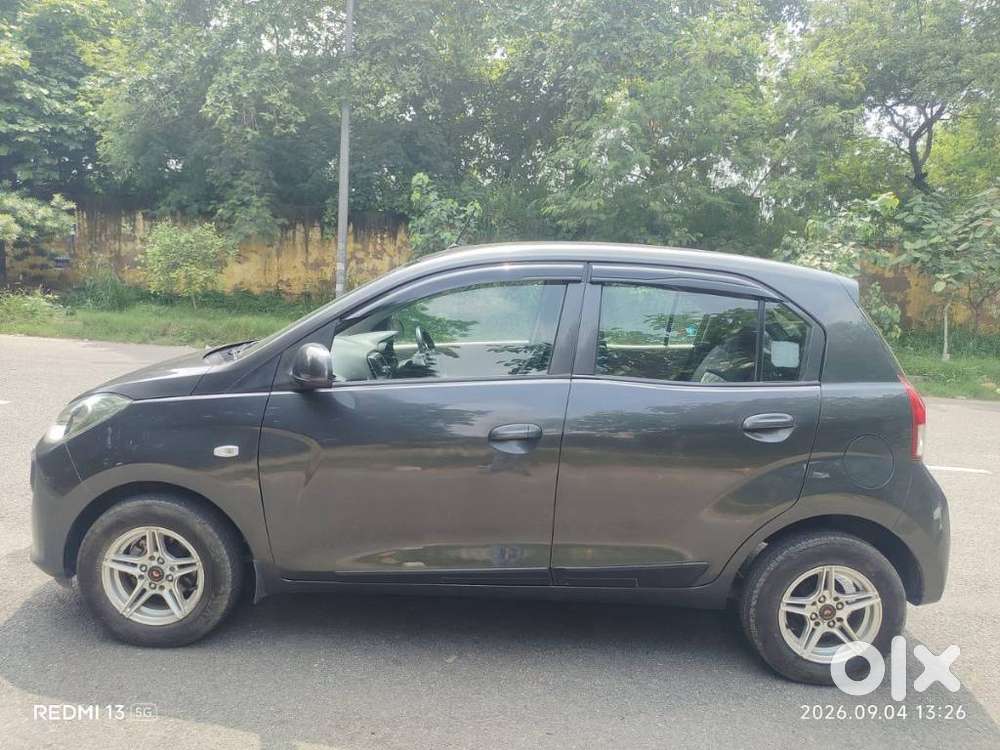 Hyundai Santro Magna, 2021, Petrol