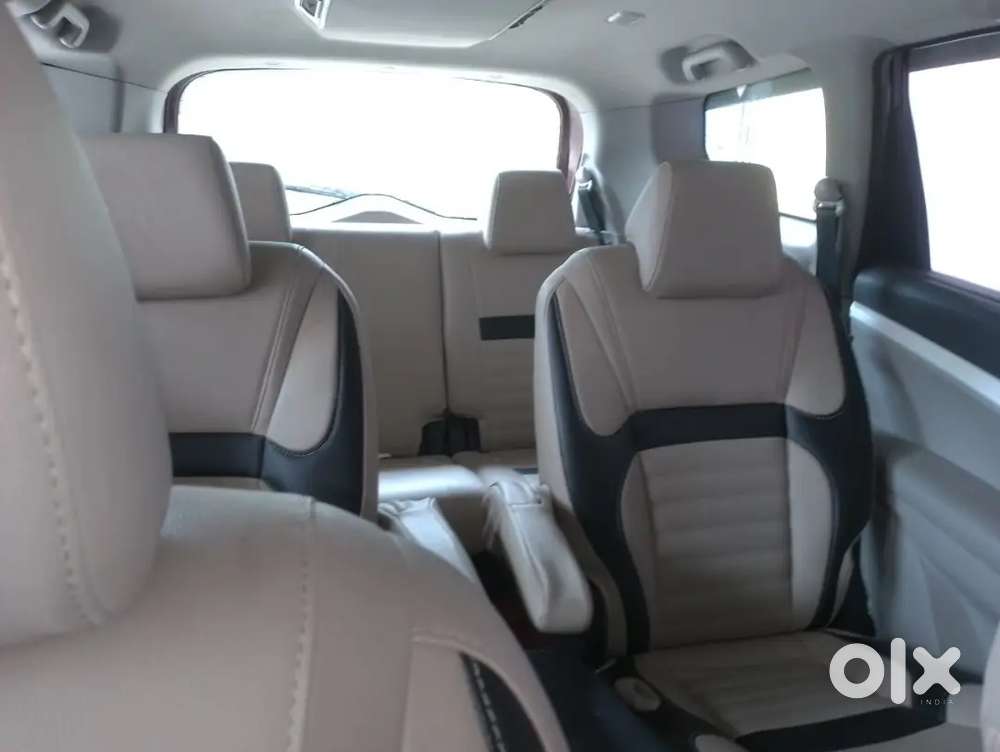 Mahindra Marazzo 2018 Diesel 97000 Km Driven