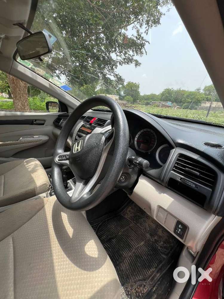 Honda City 1.5 E Mt, 2009, Petrol