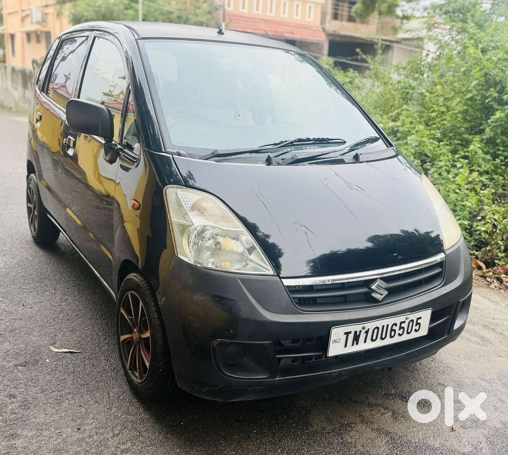 Maruti Suzuki Zen Estilo Lxi Bs Iv, 2008, Petrol