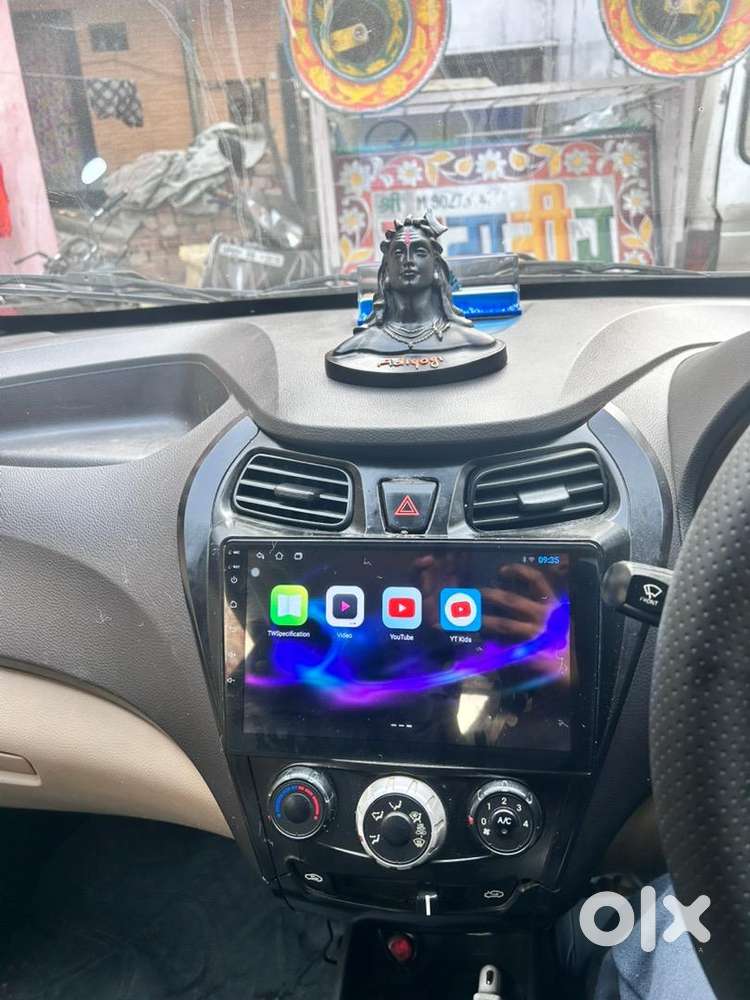 Hyundai Eon 2018 Petrol Well Maintained