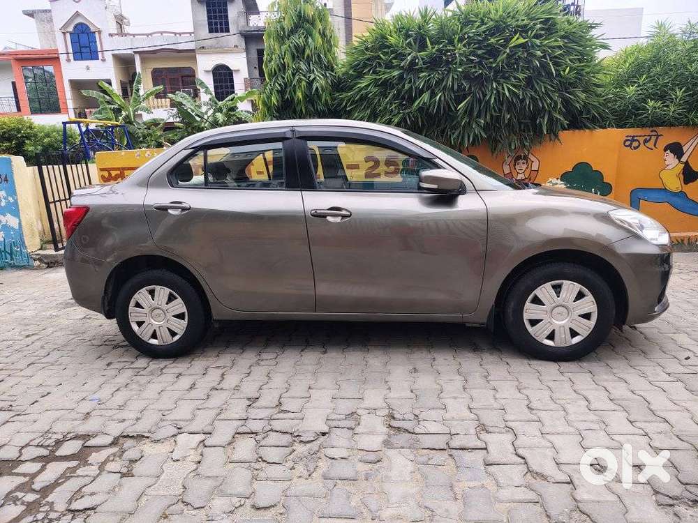 Maruti Suzuki Swift Dzire Vxi Optional, 2020, Petrol
