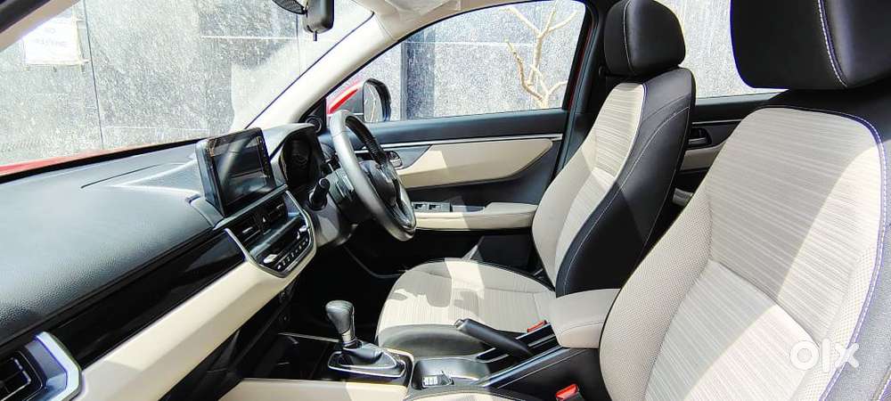 Honda Elevate Vx Cvt, 2023, Petrol