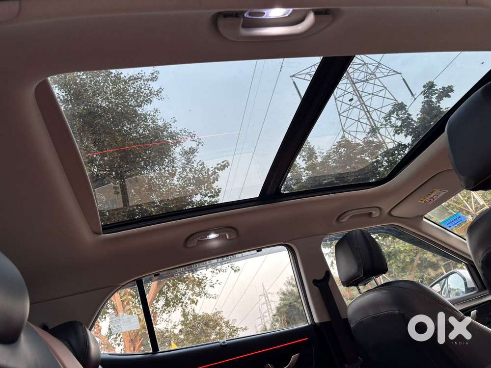 Hyundai Creta 1.4 S Plus Turbo Dct, 2022, Petrol