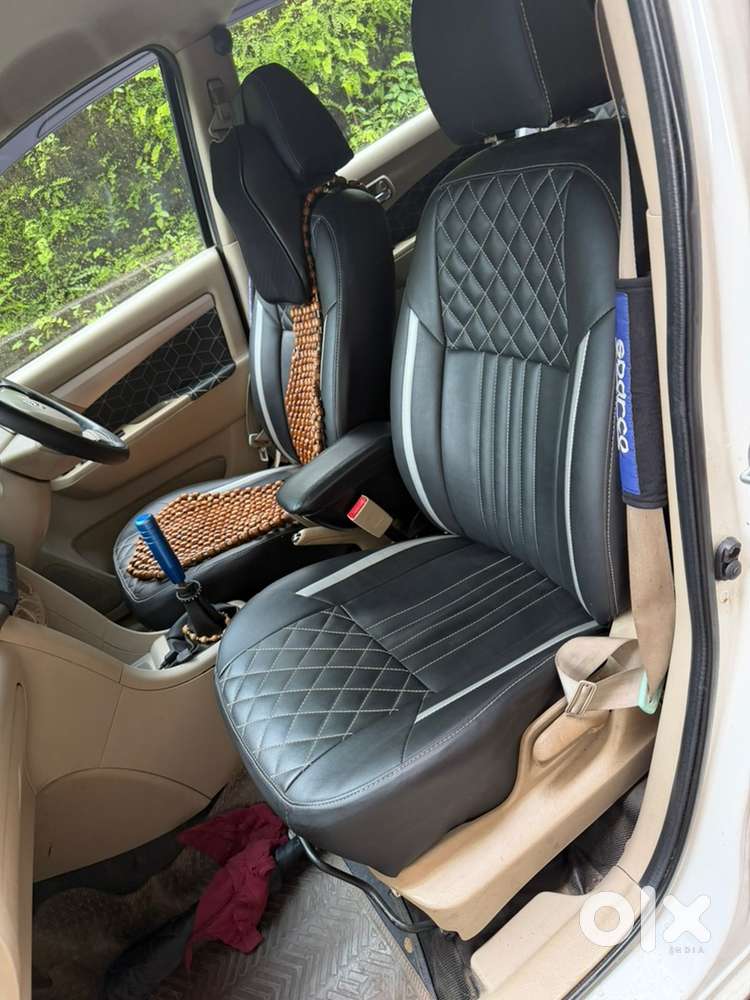 Maruti Suzuki Ertiga 2014