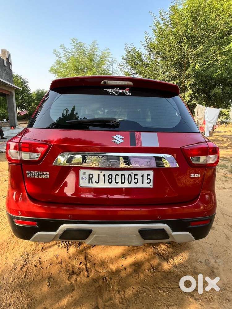 Maruti Suzuki Diesel Car 2017