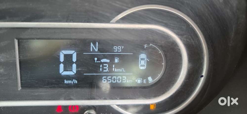 Maruti Suzuki Ciaz Zdi Shvs, 2017, Diesel