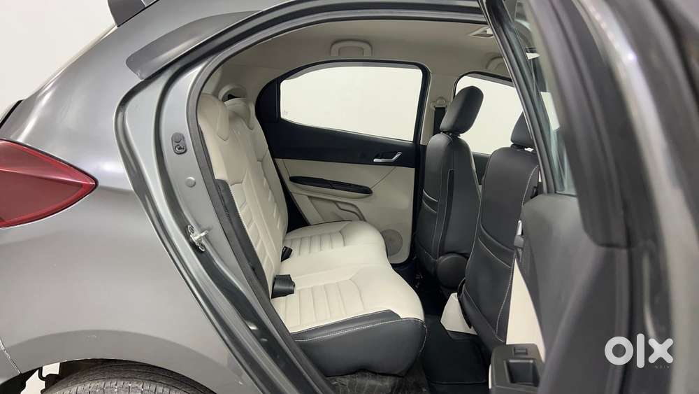 Tata Tiago 1.2 Revotron Xz Plus Cng, 2022, Cng & Hybrids