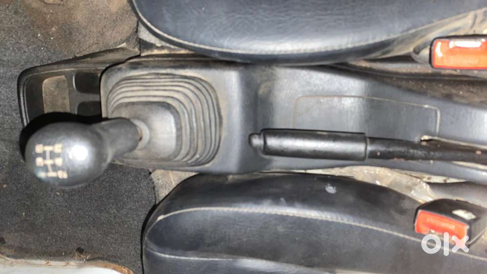 Maruti Suzuki Eeco 1.2 5 Str With A/c+htr, 2019, Petrol