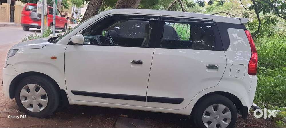 Maruti Suzuki Wagon R 2022 Petrol 128951 Km Driven