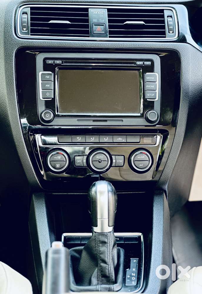 Volkswagen Jetta [2013-2017] 2.0 Highline Tdi, 2015, Diesel