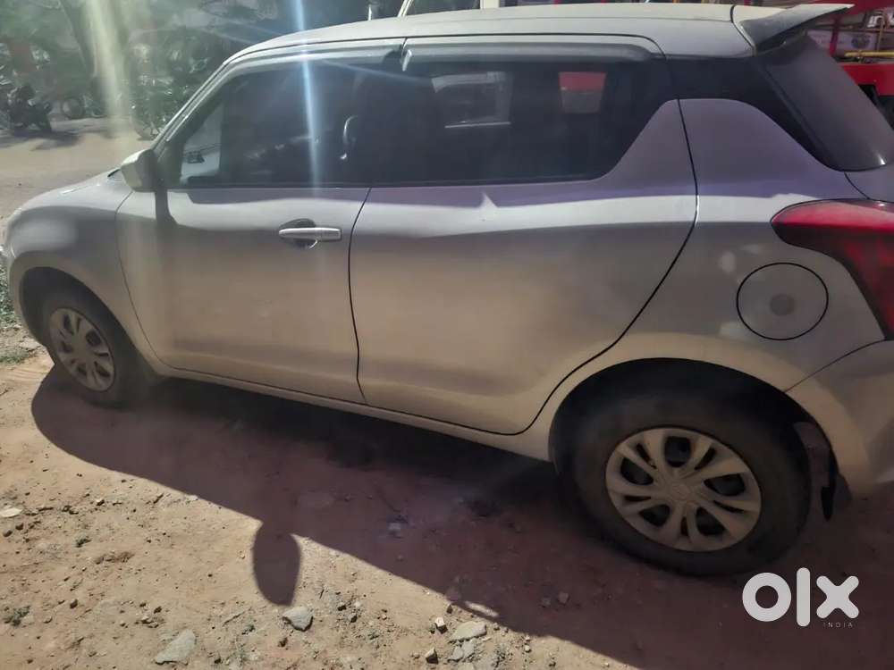 Maruti Suzuki Swift 2023