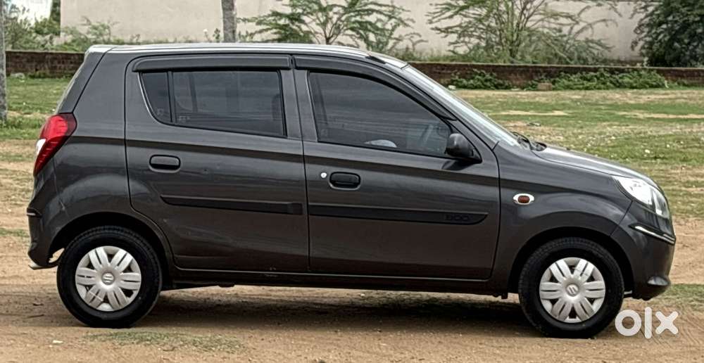 Maruti Suzuki Alto 800 Lxi, 2015, Petrol