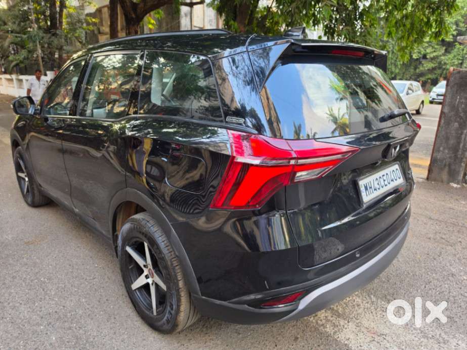 Mahindra Xuv700 2.2 Ax 5 Diesel Mt 7 Str, 2024, Diesel