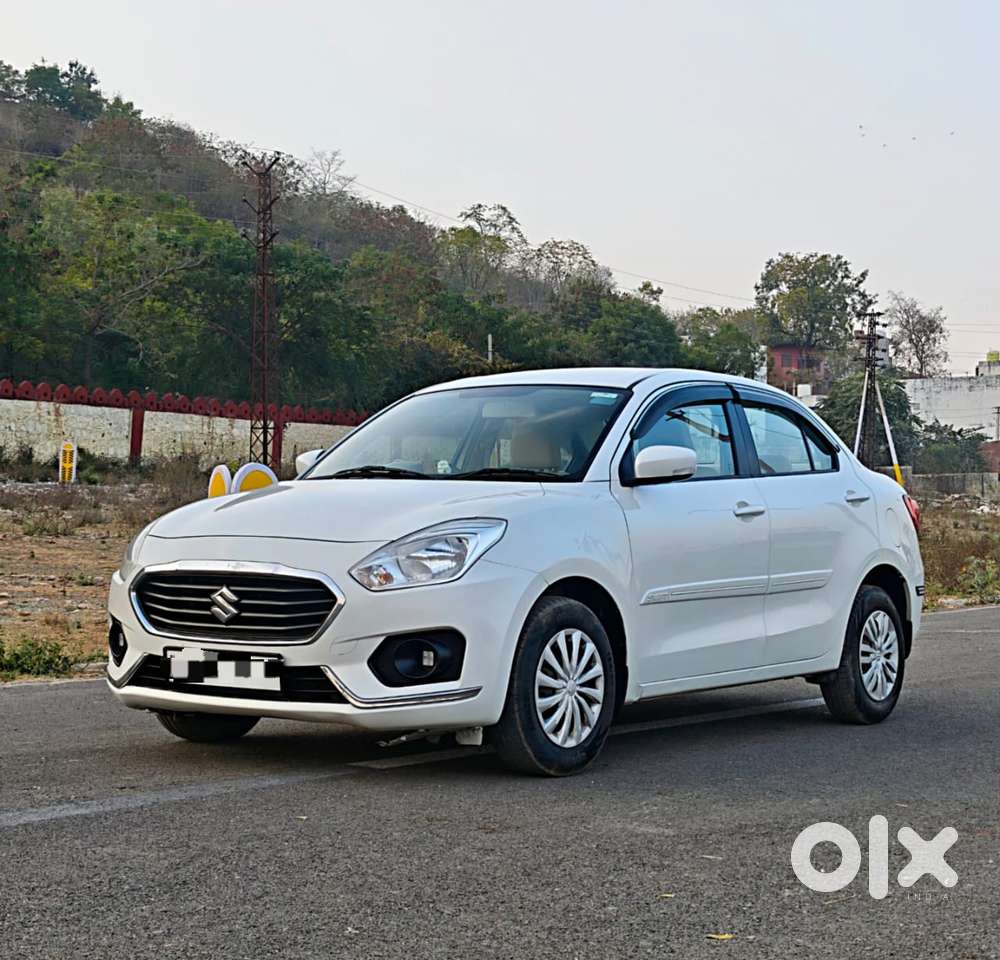 Maruti Suzuki Swift Dzire Vdi Bsiv, 2017, Diesel