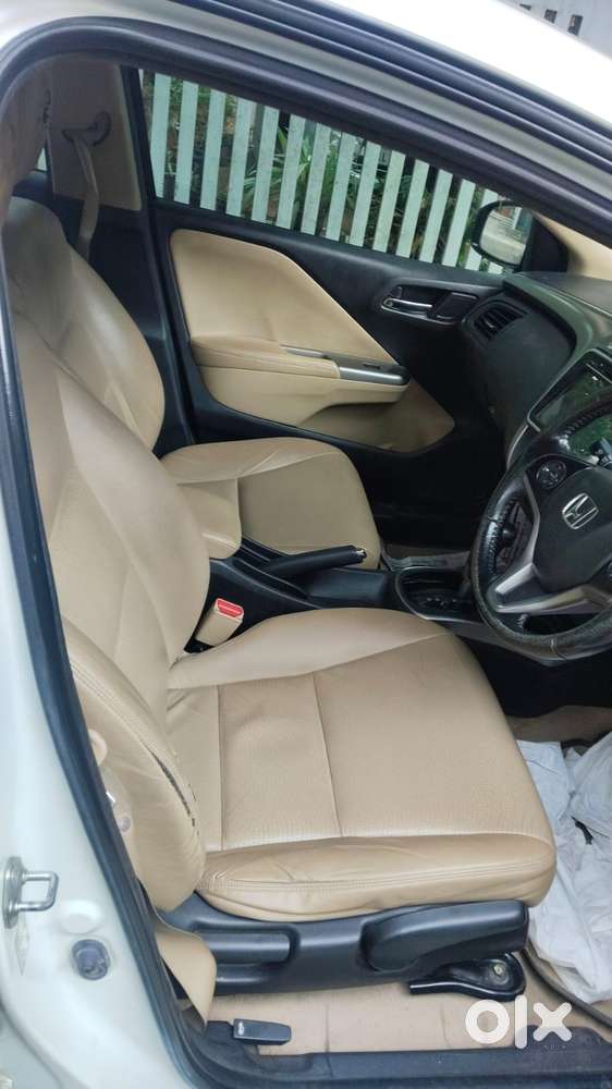 Honda City I Vtec Cvt Vx, 2015, Petrol