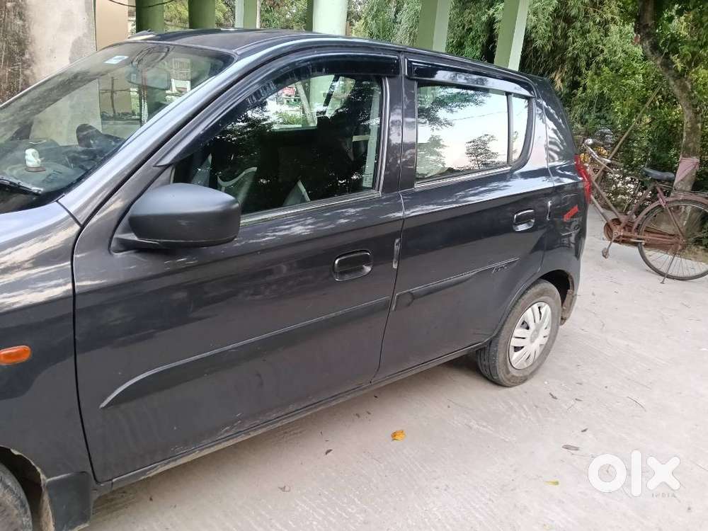 Maruti Suzuki Alto 2022 Petrol Best Condition