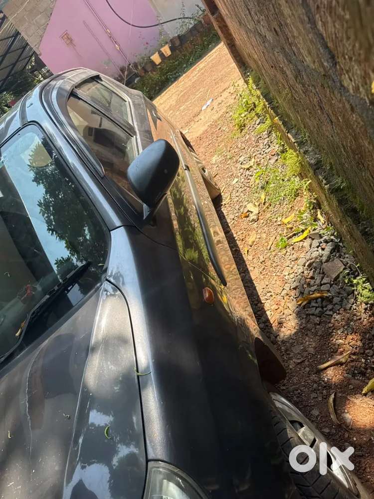 Maruti Suzuki Alto 800 2021
