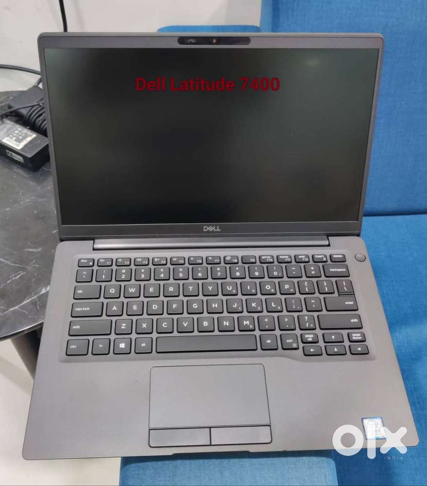 Dell 7400 Core i7 8th Generation Laptop @ Rs 25,000...