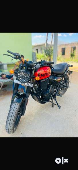 Olx bikes in piler sale