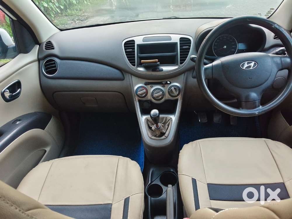 Hyundai I10 Magna, 2012, Petrol