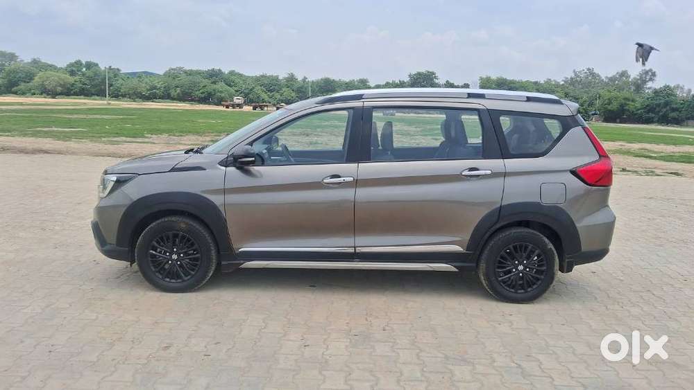 Maruti Suzuki Xl6 Zeta, 2020, Petrol