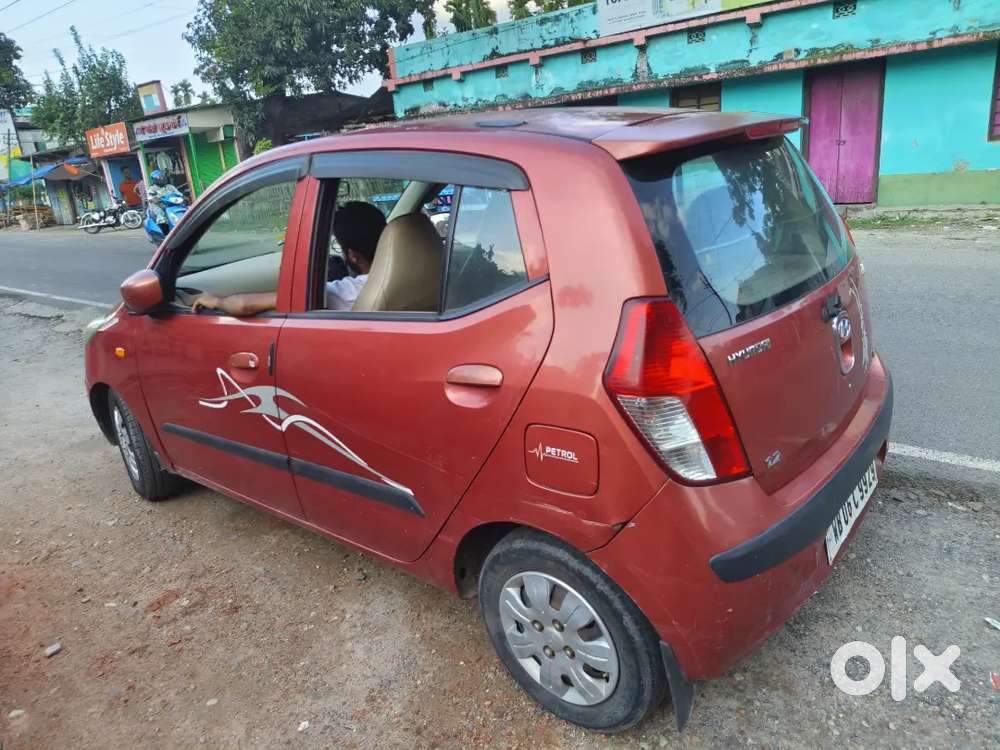2030 Tax All Pepar Ok Ac With Power Window.ac Chil
