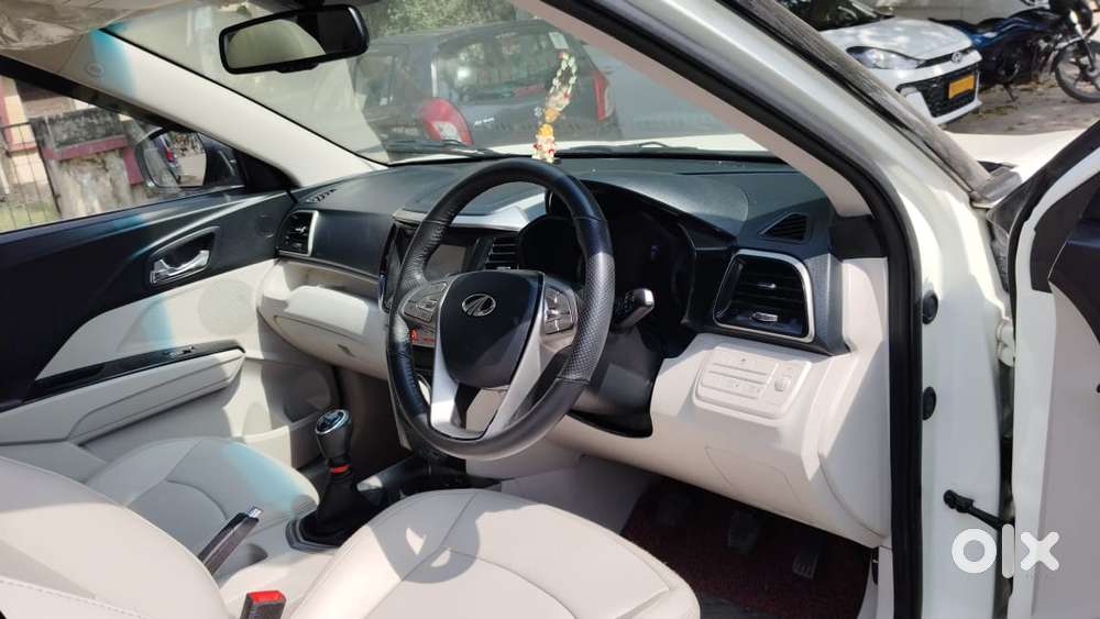 Mahindra Xuv300 W8 Option, 2022