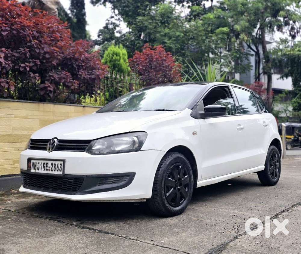 Volkswagen Polo 2013-2015 1.5 Tdi Comfortline, 2013, Diesel