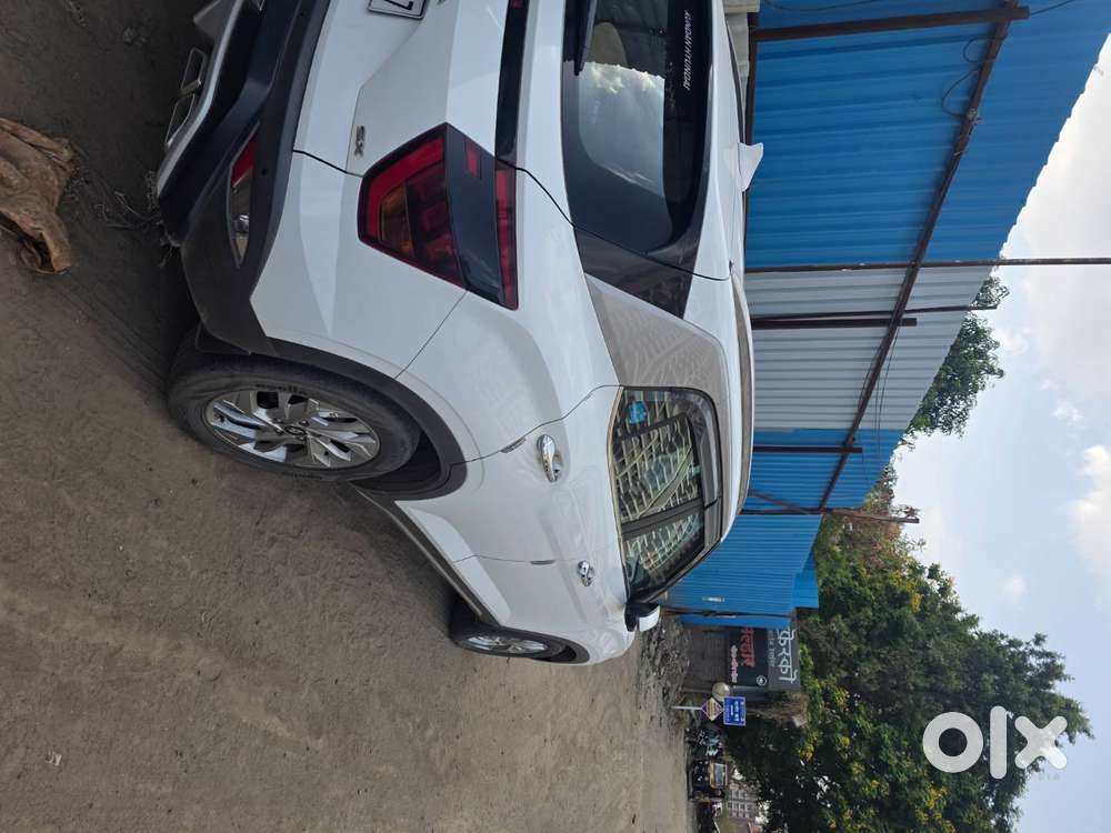 Hyundai Creta 2022 Petrol Good Condition