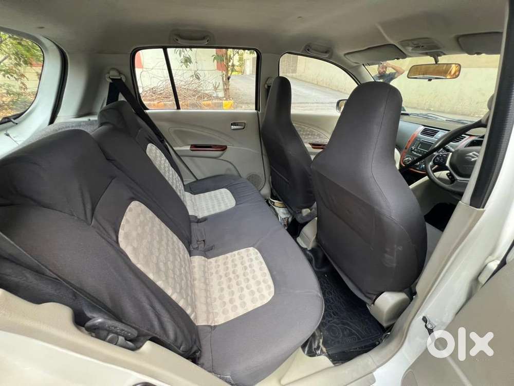 Maruti Suzuki Celerio Zxi Amt