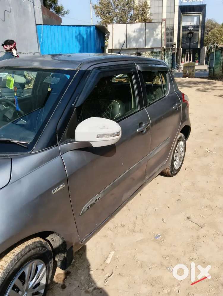 Maruti Suzuki Swift 2014 Diesel 65000 Km Driven