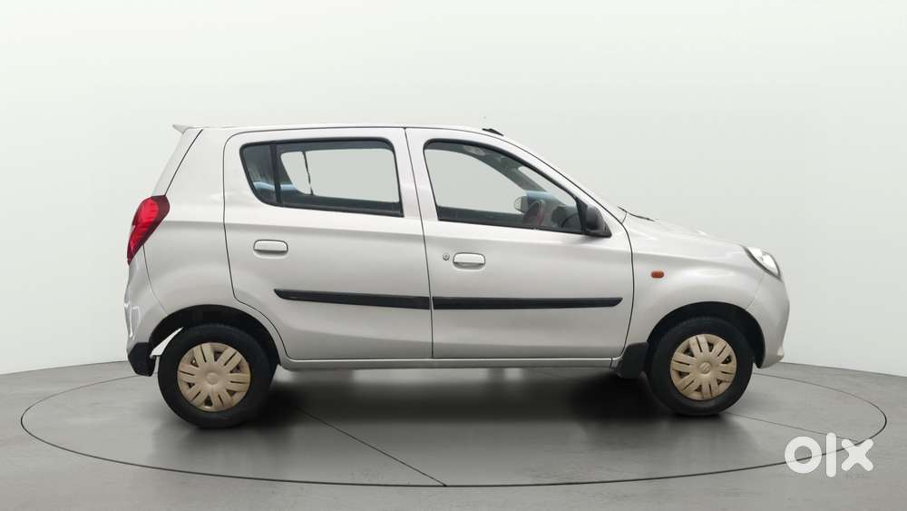 Maruti Suzuki Alto 800 Lxi, 2013, Petrol