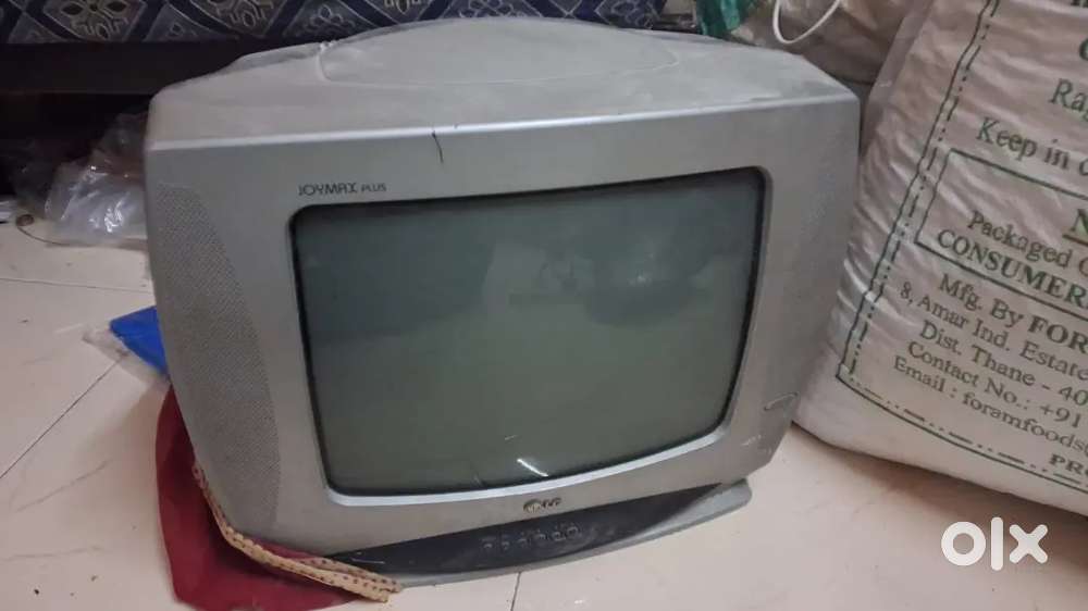 Lg Television