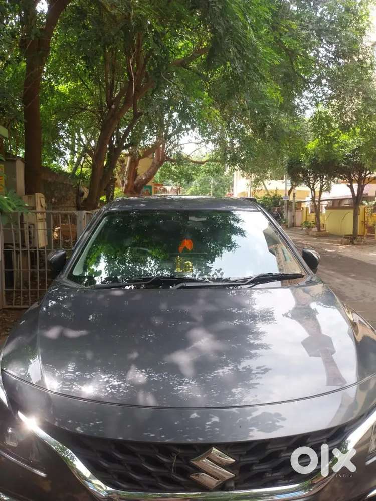 Alfa Topend Neatlyysed Car