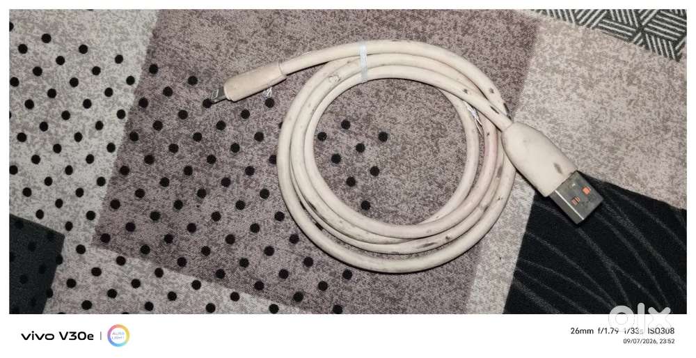 Headphone ka charger