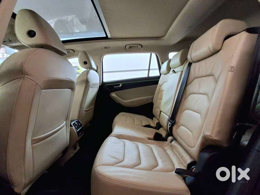 Skoda Kodiaq Style, 2017, Diesel