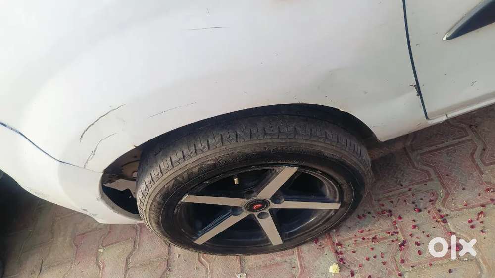 Maruti Suzuki Alto 800 2019