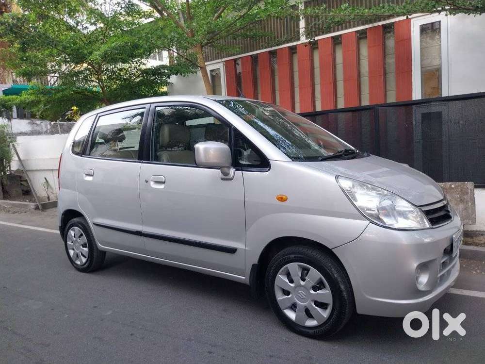 Maruti Suzuki Estilo Vxi Bs-iv, 2012, Petrol