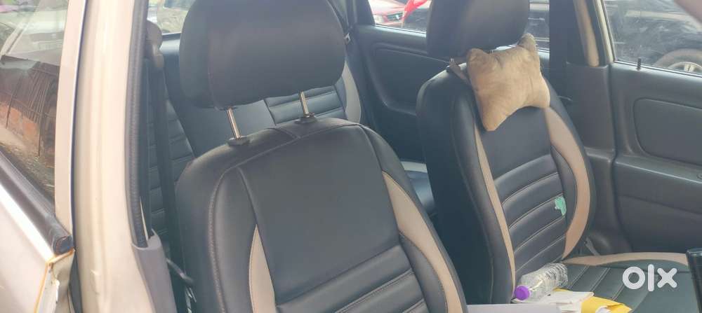 Honda City 2015-2017 I Vtec Cvt Vx, 2017, Petrol