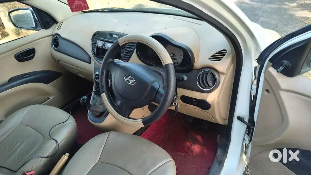Hyundai I10 2010 Petrol Good Condition