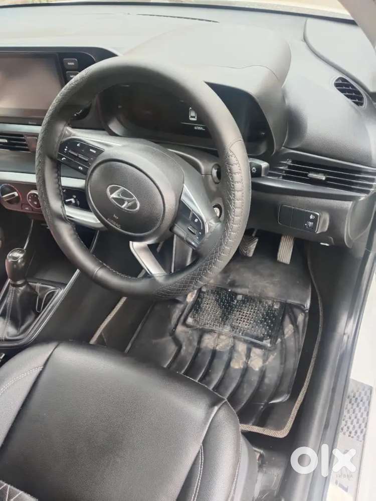 Hyundai New I20 2021 Petrol 59000 Km Driven