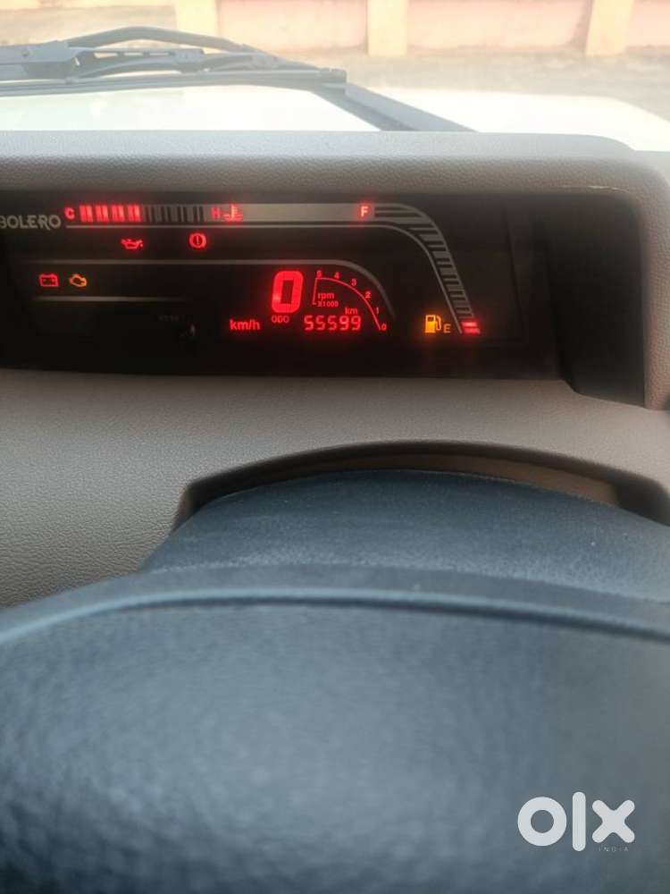 Mahindra Be 6, 2023, Diesel